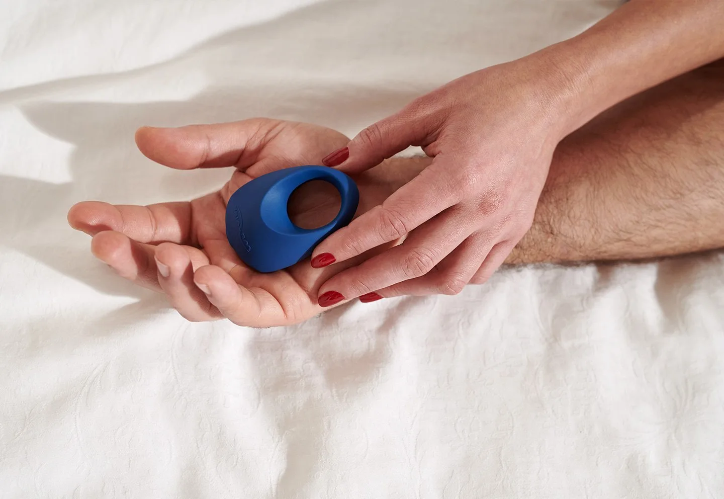 Een Cockring - bij erectieproblemen en voor extra stimulatie