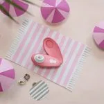 Womanizer Liberty 2 - Vibrant Rose