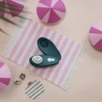 Womanizer Liberty 2 - Dark Petrol