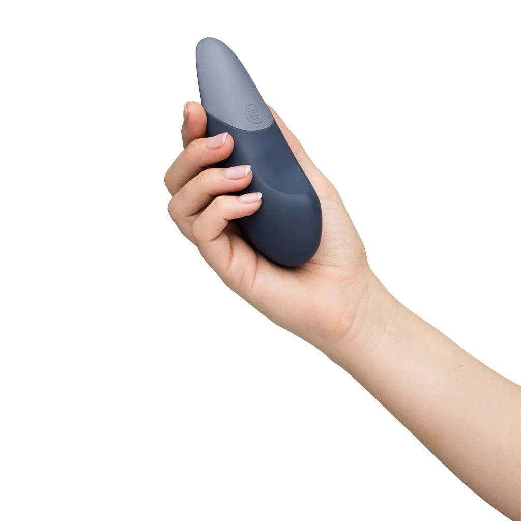 Womanizer Vibe - Dark Blue