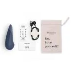 Womanizer Vibe - Dark Blue