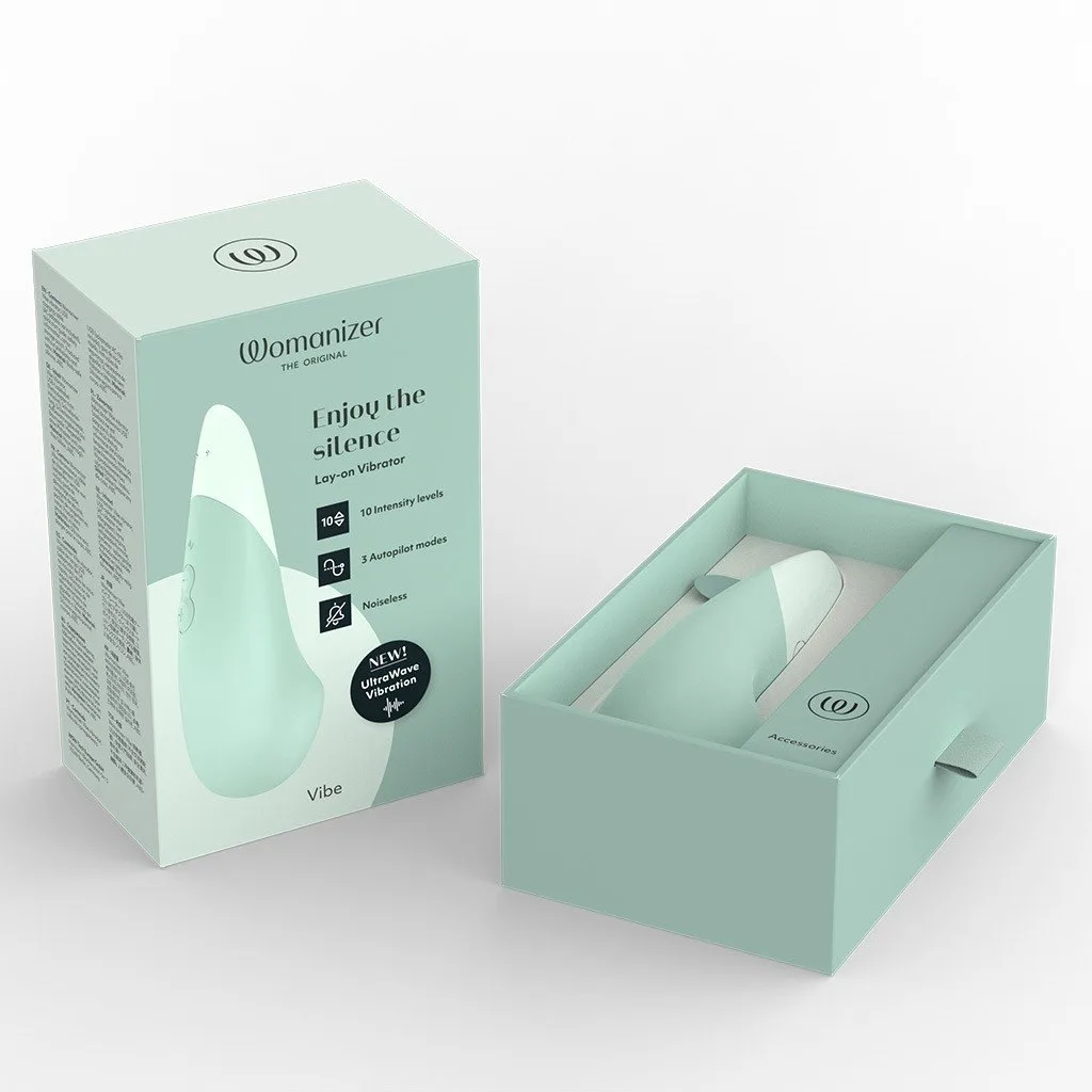 Womanizer Vibe - Sage