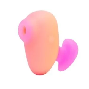 romp kiss luchtdruk vibrator