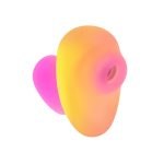 romp kiss luchtdruk vibrator voorkant