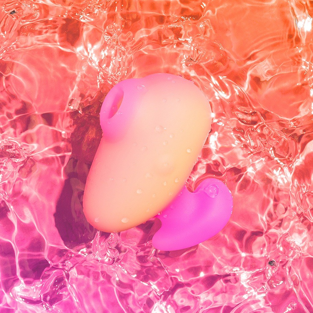 romp luchtdruk vibrator waterproof