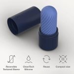 arcwave ghost masturbator blauw opening