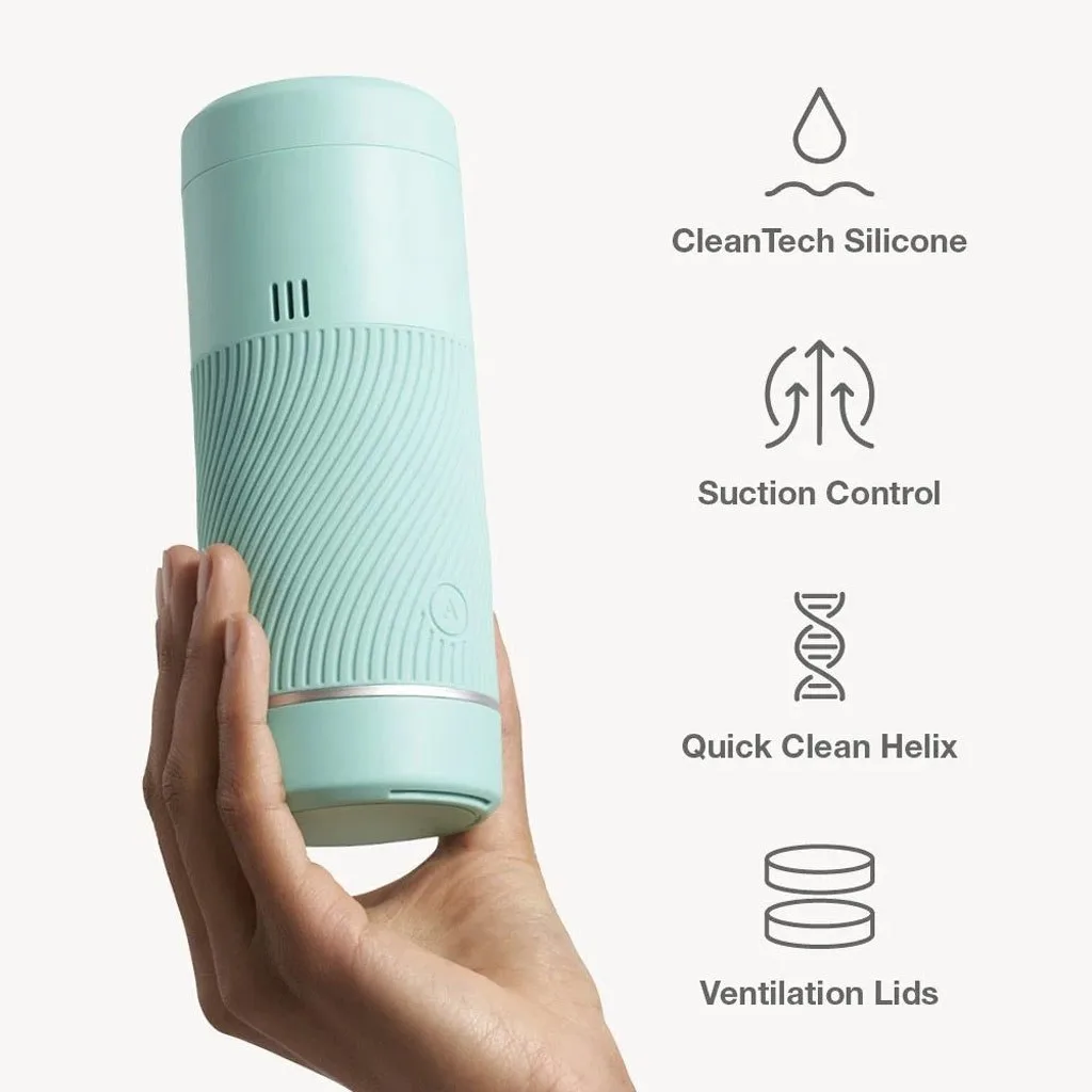 Arcwave - Pow Masturbator Sage