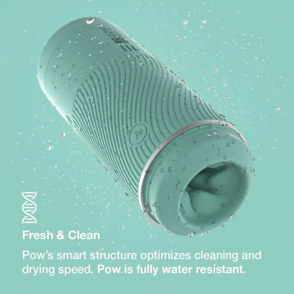 Arcwave - Pow Masturbator Sage