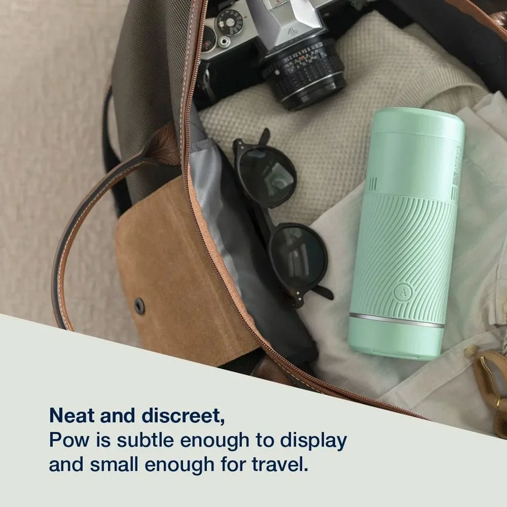 Arcwave - Pow Masturbator Sage