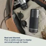 Arcwave - Pow Masturbator Zwart