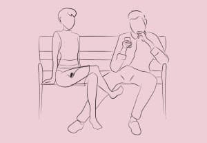 Sextoys voor op afstand