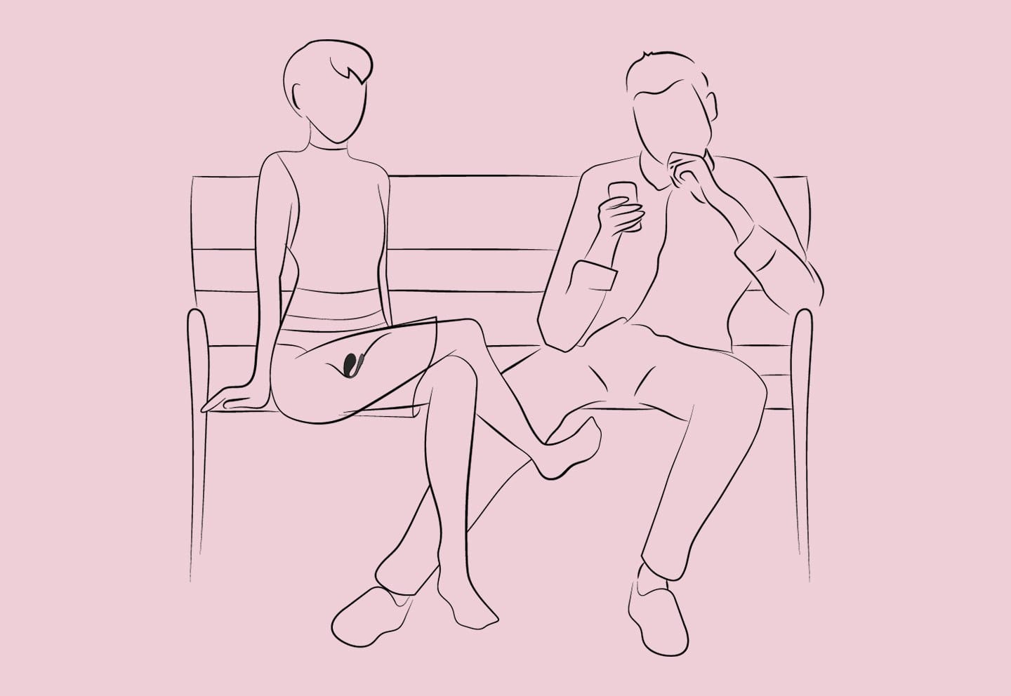 Sextoys voor op afstand