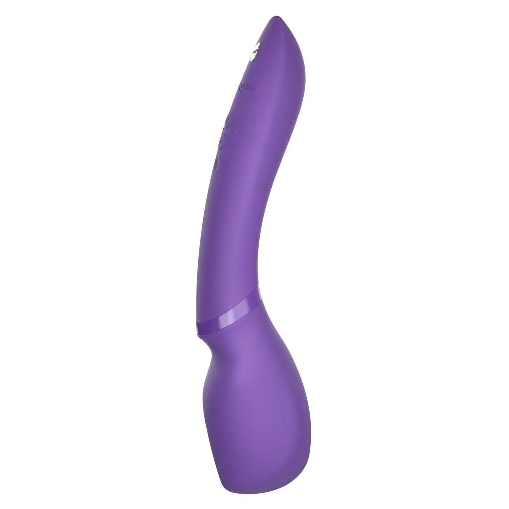 We-Vibe - Wand 2 Massager met App