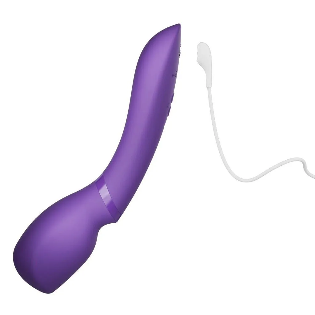 We-Vibe - Wand 2 Massager met App