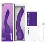We-Vibe - Wand 2 Massager met App