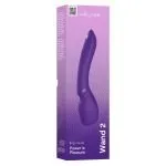 We-Vibe - Wand 2 Massager met App