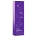 We-Vibe - Wand 2 Massager met App
