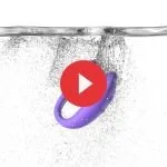 We-Vibe - Sync Go Paars