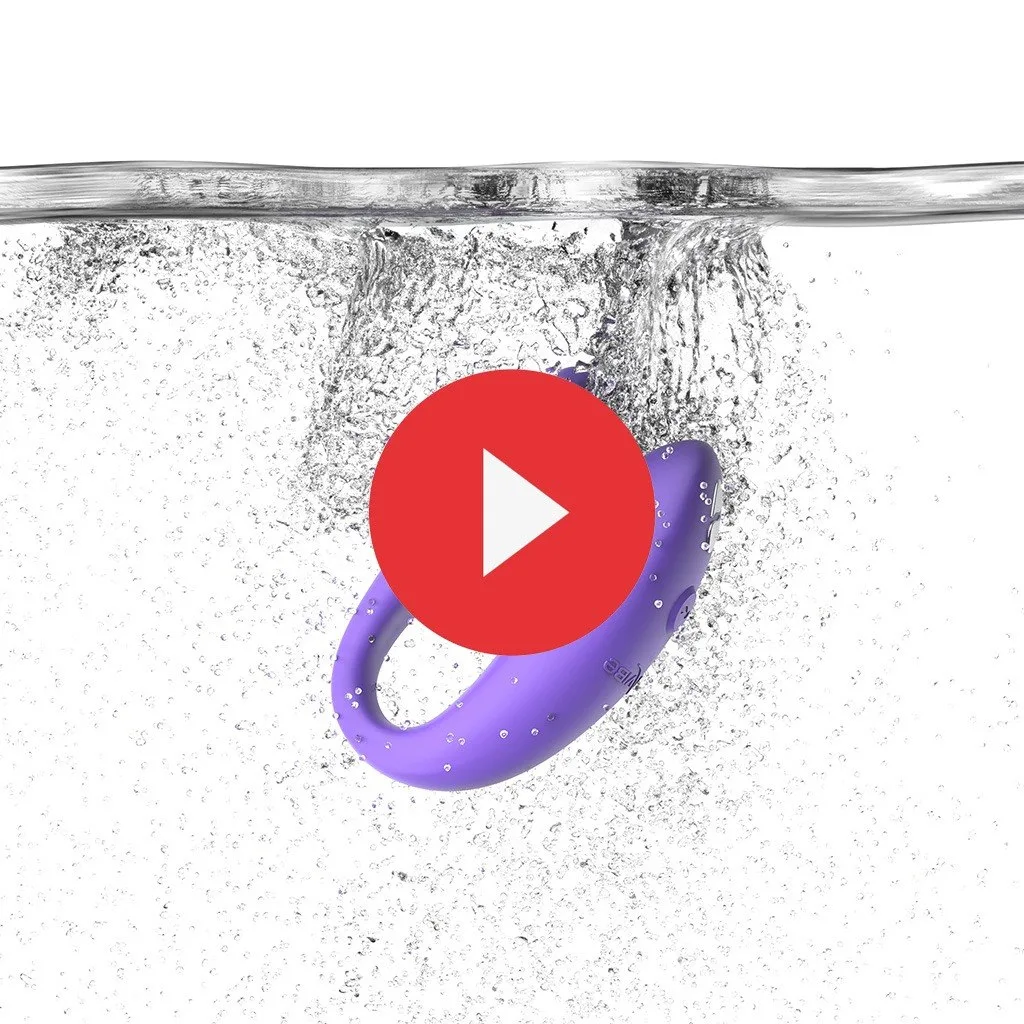 We-Vibe - Sync Go Paars