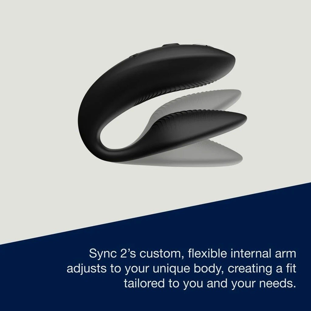 sync toy