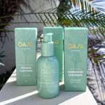 OASA Pleasure - Hyaluronic Waterbased Lubricant 100ml