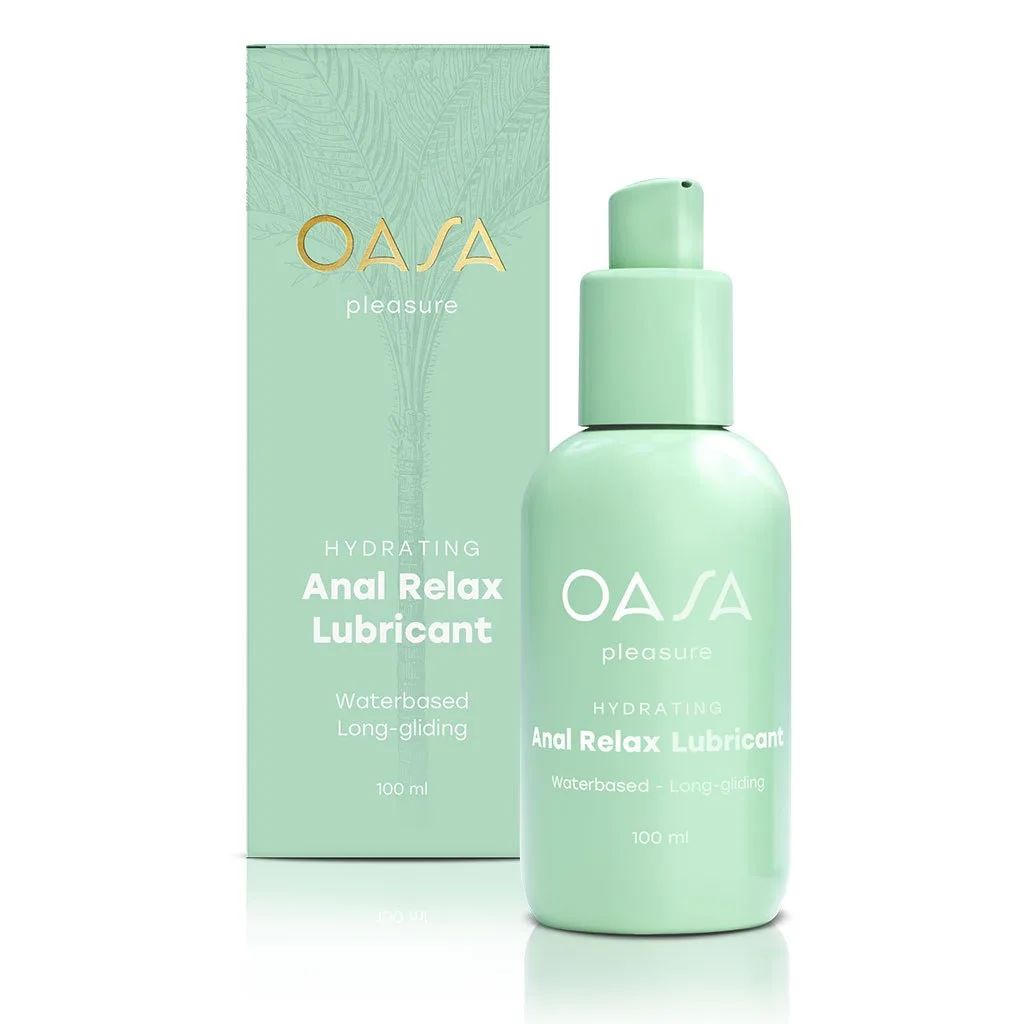 Gratis Womanizer OG of OASA product