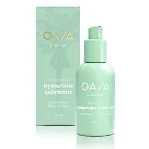 OASA pleasure hyaluronic glijmiddel