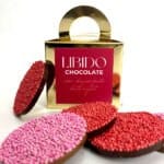 Libido chocola meer zin