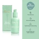 OASA Pleasure Long-Gliding Silicone Lubricant - 100ml