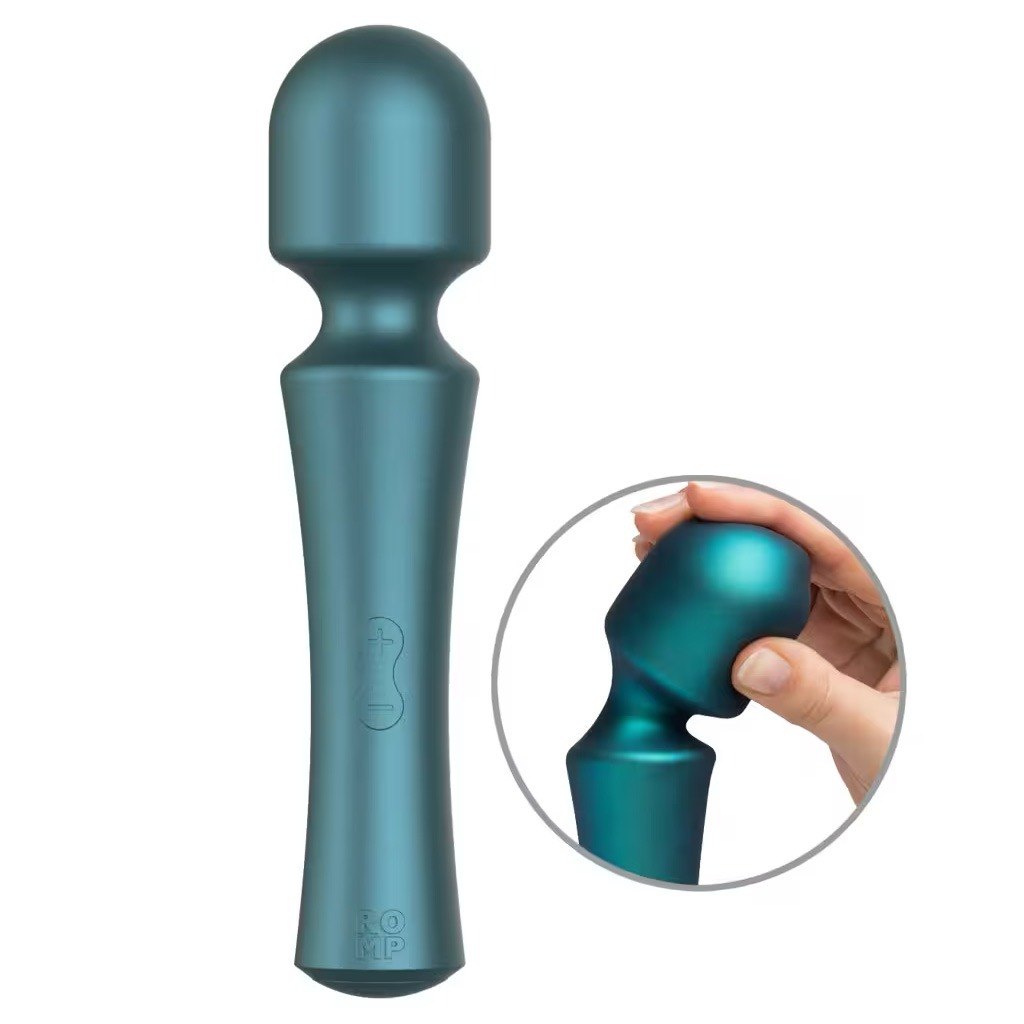 ROMP Presto – Wand Massager