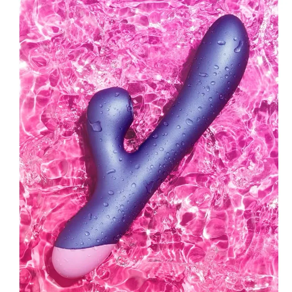 ROMP Pulse - Rabbit Luchtdruk Vibrator