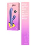 romp pulse rabbit luchtdruk vibrator doos