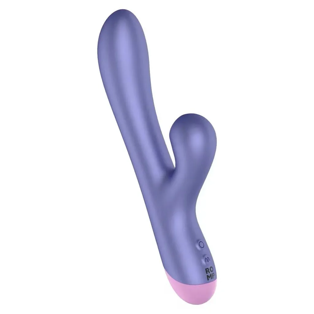 ROMP Pulse - Rabbit Luchtdruk Vibrator