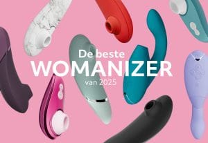 Wat is de ultieme Womanizer 