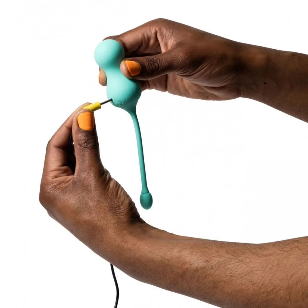 ROMP - Cello Vibratie ballen