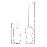 ROMP - Cello Vibratie ballen