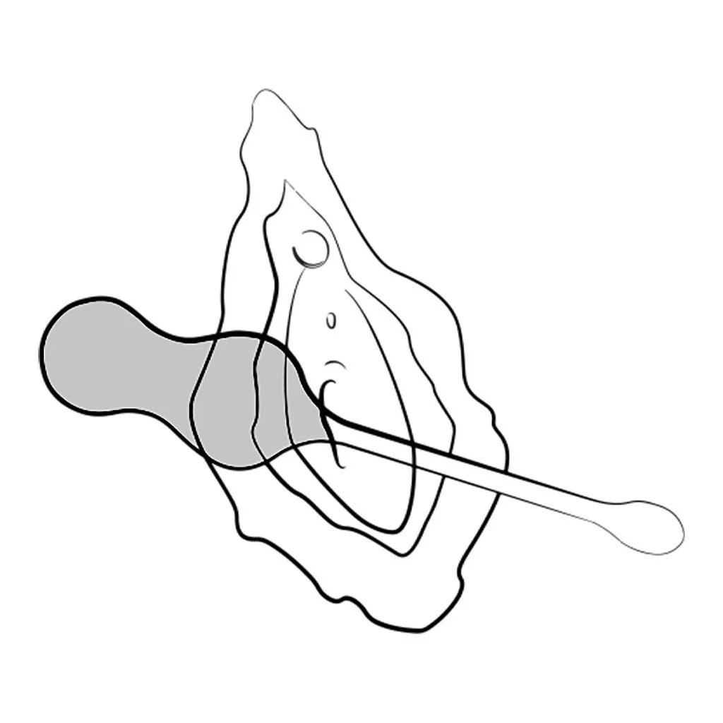 ROMP - Cello Vibratie ballen