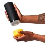 ROMP - Dash Stroker