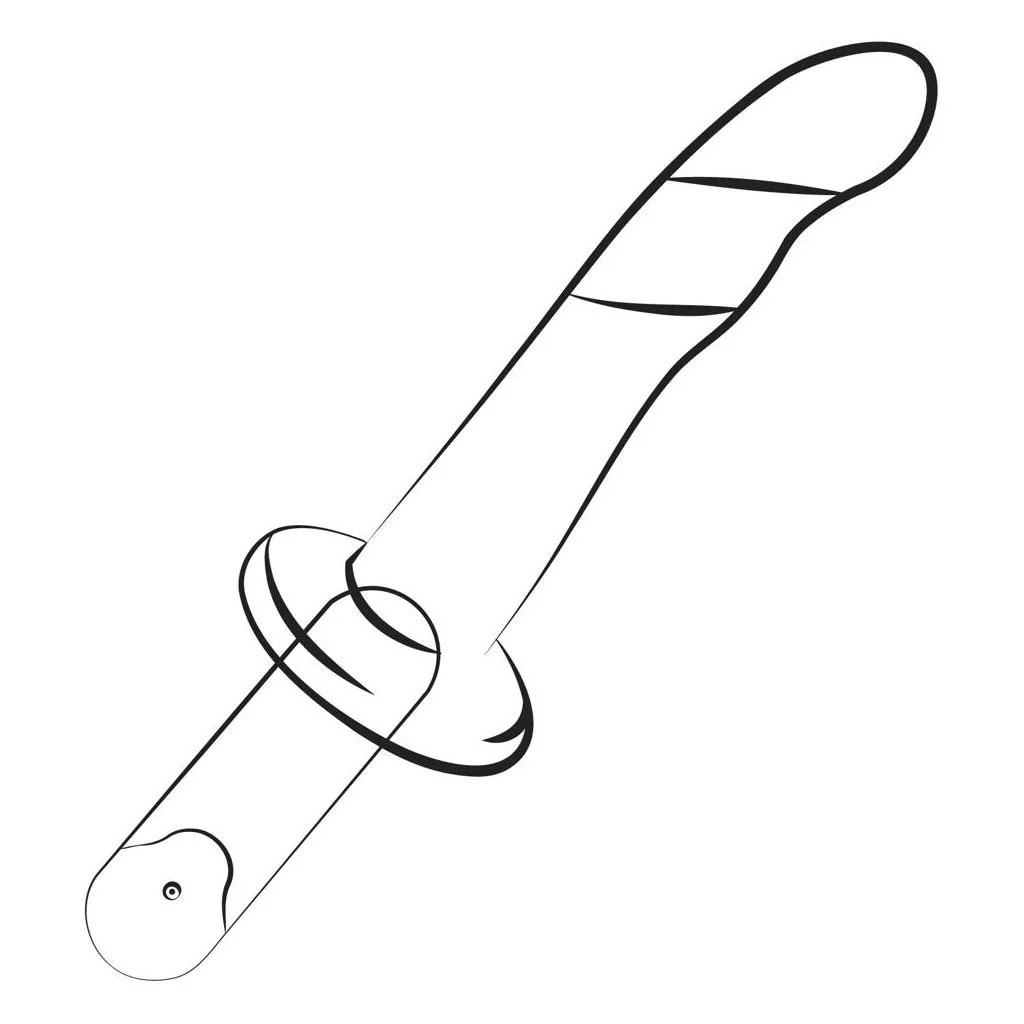 ROMP - Dildo Dizi