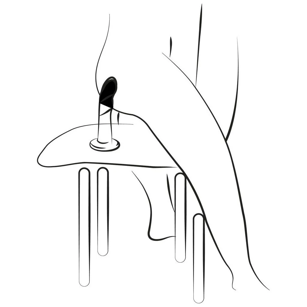 ROMP - Dildo Dizi