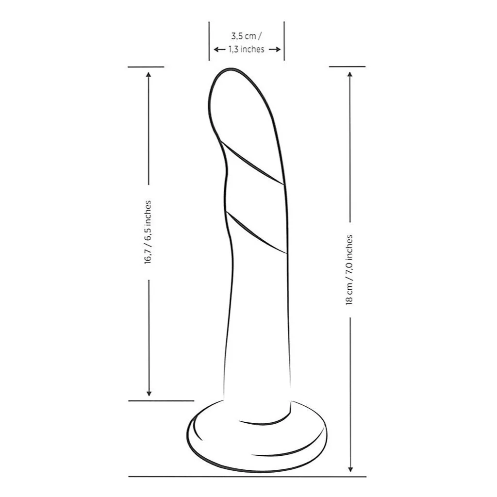 ROMP - Dildo Dizi