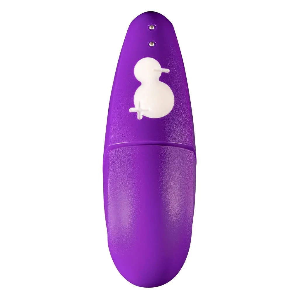 ROMP - Free Luchtdruk Vibrator