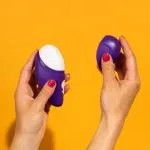 ROMP - Free Luchtdruk Vibrator