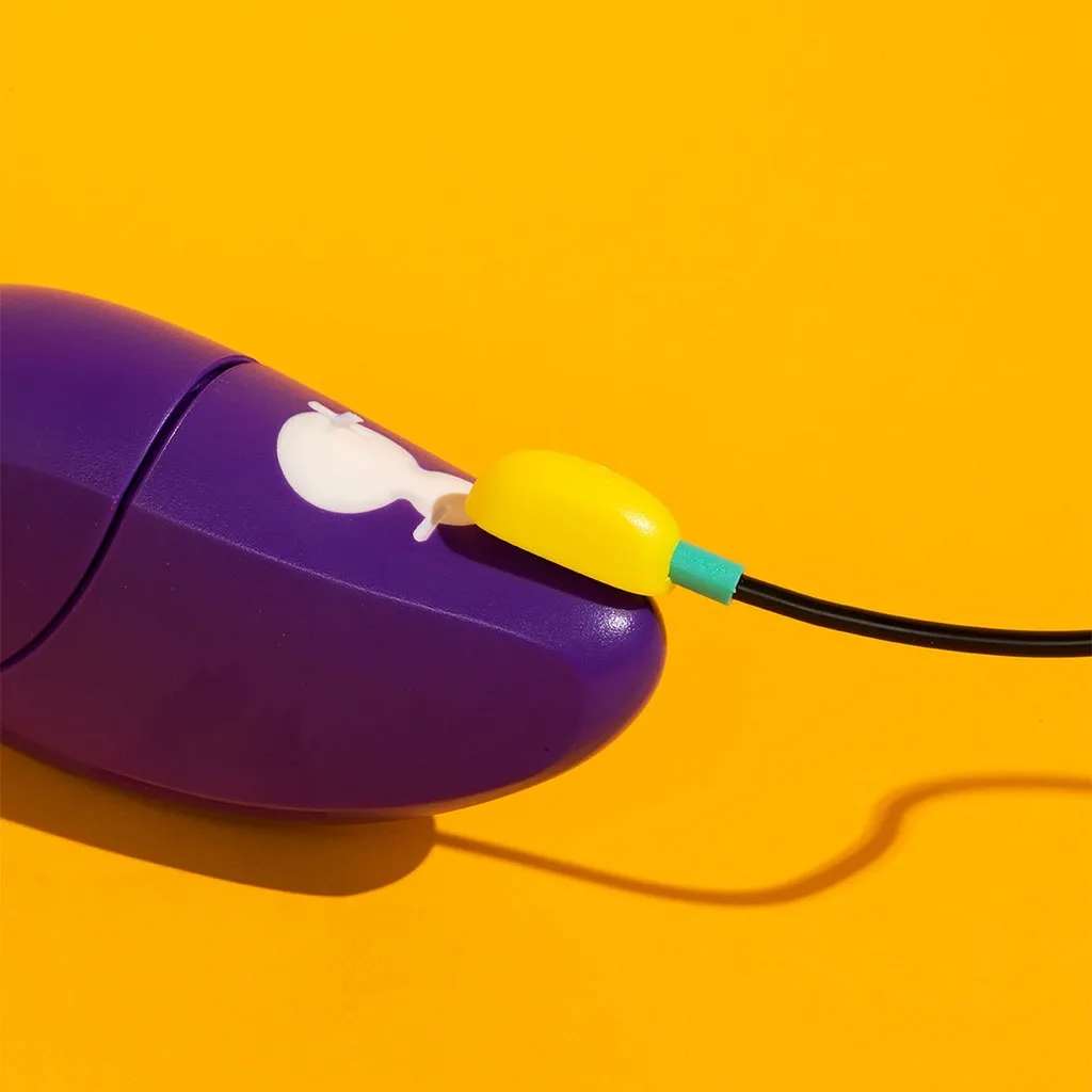 ROMP - Free Luchtdruk Vibrator