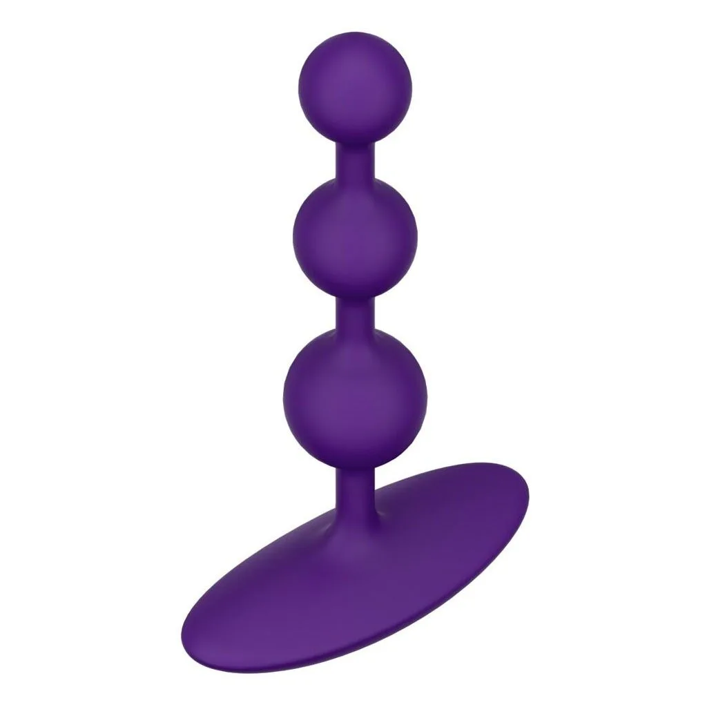 ROMP - Amp Flexibele Anaalketting