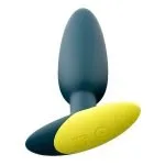 ROMP - Bass Vibrerende Buttplug