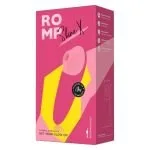 ROMP - Shine X Luchtdruk Vibrator