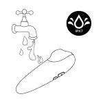 ROMP - Shine X Luchtdruk Vibrator
