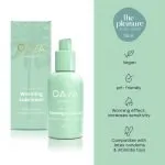 OASA Pleasure - Arousing Warming Waterbased Lubricant 100ml