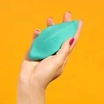 ROMP - Wave Vulva Oplegvibrator